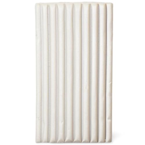 Sculpey Premo Polymer Oven-Bake Clay - Pearl, 1lb Bulk Bar - color: Pearl