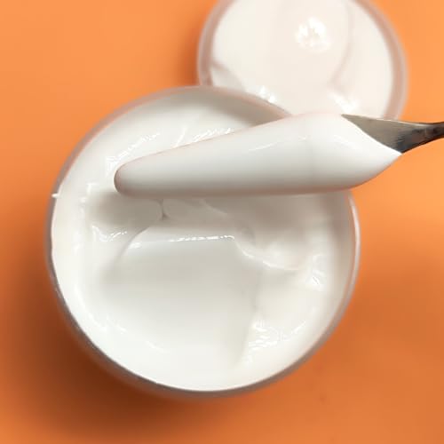 Artecho White Gesso 16.9oz / 500ml - color: white, size: 16.9 Fl Oz (Pack of 1)