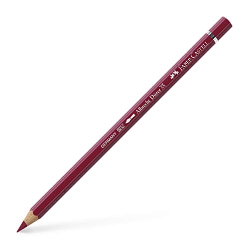 Faber-Castel FC117536 Albrecht Durer Artist Watercolor Pencils In A Metal Tin (36 Pack), Assorted