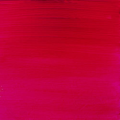 Amsterdam Standard Series Acrylic Paint Jar, Primary Magenta 369, 16.9 oz - color: Primary Magenta, size: 16.9 Fl Oz (Pack of 1)