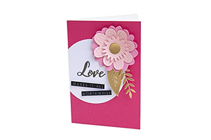 Sizzix Framelits Die Set 8/PK - Circles - style: Circles