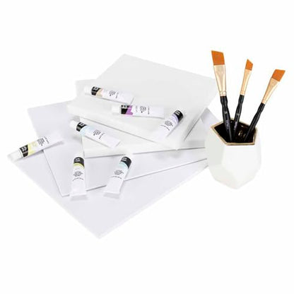 Momenta Brea Reese Acrylic Paint Set 12/Pkg-Pastel
