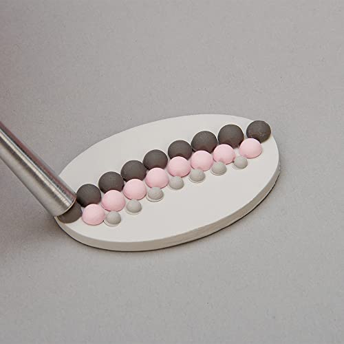 Sculpey Etch 'n Pearls 3/Pkg