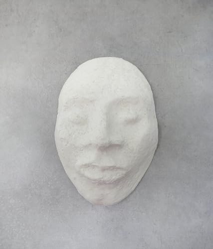 Activa CelluClay Instant Paper Mâché, White, 4lb (1.8kg) Sculpting & Texturing Material for Arts & Crafts