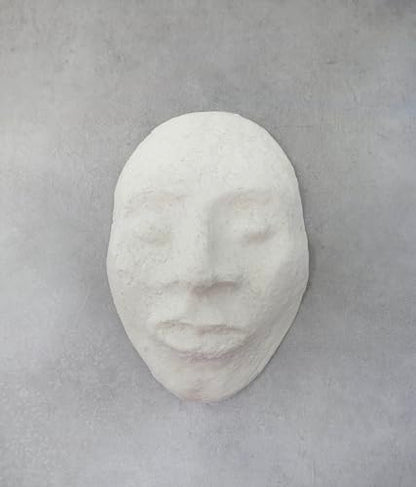 Activa CelluClay Instant Paper Mâché, White, 4lb (1.8kg) Sculpting & Texturing Material for Arts & Crafts