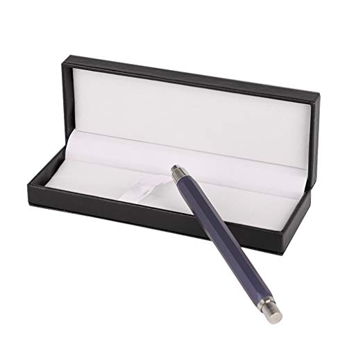 5.6mm Lead Holder Sketching Mechanical Pencil Retractable Drawing Charcoal Pencil Automatic Metal Sketch Pencil with Gift Box for Artists Beginners Engineers Graphing Crafting School Art Supplies - color: 5.6mm Black Merchanical Pencil with Gift Box