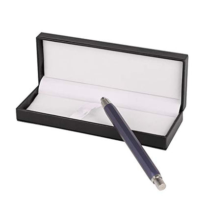 5.6mm Lead Holder Sketching Mechanical Pencil Retractable Drawing Charcoal Pencil Automatic Metal Sketch Pencil with Gift Box for Artists Beginners Engineers Graphing Crafting School Art Supplies - color: 5.6mm Black Merchanical Pencil with Gift Box