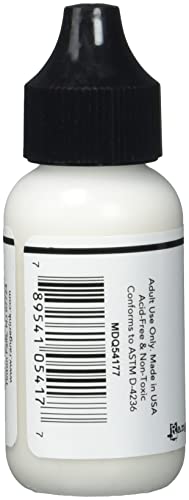Ranger Dina Wakley Media Gesso 1 oz. Bottle Clear