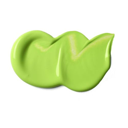 Liquitex Soft Body Acrylic Paint, 2-oz Bottle, Brilliant Yellow Green | Low Viscosity, Highly Pigmented, Satin Finish, Retains Subtle Brush Strokes, Great Surface Coverage, Highly Versatile - color: Brilliant Yellow Green, style: 2-oz Bottle