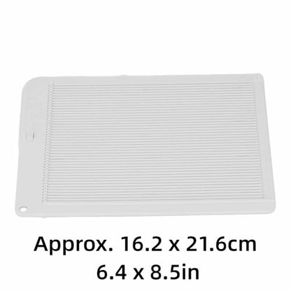 Craft Cutting Mat for Sewing and Quilting, 6.4 x 8.5 in