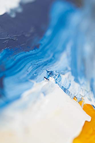 Pébéo - Fine Oil XL 200 ML - Yellow Oil Stil de Grain Paint - Pébéo Oil Painting - Yellow Stil de Grain 200 ml - color: Yellow Stil de Grain