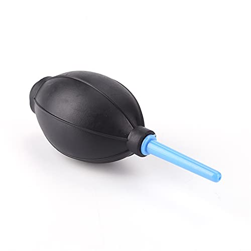 Briartw Soft Alcohol Ink Air Blower Dust Chips Camera Cleaner Craft Arts Painting Drawing Ink Black Blower Pump Hand Held Tool - color: 1 Pcs Alcohol Ink Air Blower