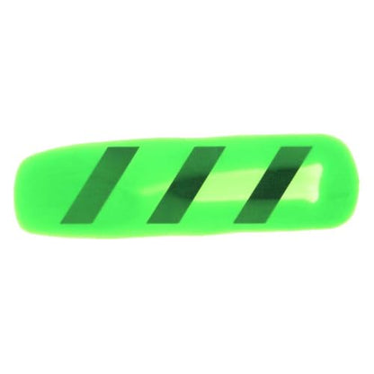 GOLDEN High Flow Acrylics, Fluorescent Green, 1 fl. oz. Bottle | Artist grade paint blending the strength of acrylic and versatility of ink for spraying, drawing, staining and mixed media.