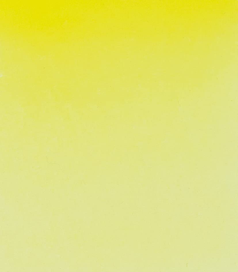 Schmincke - HORADAM® AQUARELL - finest artists' watercolours, cadmium yellow lemon - 5 ml - color: 223 cadmium yellow lemon, size: 0.17 Fl Oz (Pack of 1)