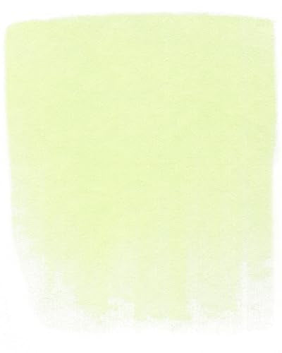 PanPastel Artist Pastels by GOLDEN, Hansa Yellow Tint, 2.44” / 62mm Pan Diameter, Professional Artist Pastels, Unique Pan Format (cake-like) - color: Hansa Yellow Tint, size: 1 Count (Pack of 1)