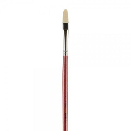 SoHo Urban Artist Value Brush Sets - Set of 5 Professional Brushes for Painting, Beginners, Artists & More! - Oil Set - color: Oil