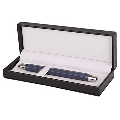 5.6mm Lead Holder Sketching Mechanical Pencil Retractable Drawing Charcoal Pencil Automatic Metal Sketch Pencil with Gift Box for Artists Beginners Engineers Graphing Crafting School Art Supplies - color: 5.6mm Black Merchanical Pencil with Gift Box