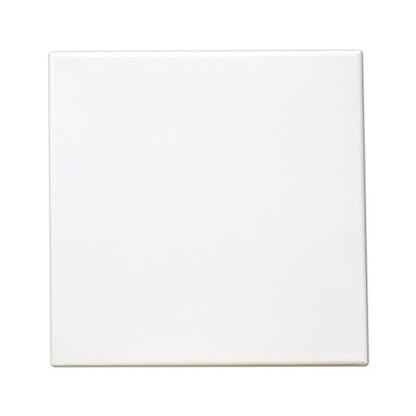 Stretched Canvas 10" X 10" Pack of 6 - size: 10"x10"x6