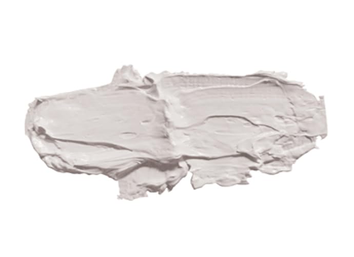 Grumbacher Pre-Tested Oil Paint, 37ml/1.25 Ounce, Zinc White (P2489G) - color: Zinc White, size: 1.25 Ounce (Pack of 1)