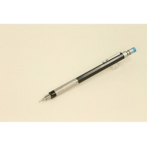 Pentel Graphlet Mechanical Pencil, 0.5mm (PG505-AD) - style: 0.5mm