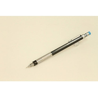 Pentel Graphlet Mechanical Pencil, 0.5mm (PG505-AD) - style: 0.5mm