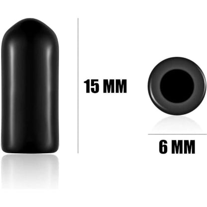 10pk 0.75oz Glass Airbrush Bottles, 30° Siphon with Silicone Caps | 10 glass jars with 30° siphon adapter, 10 silicone caps seal paint & block dust, fits Iwata/Master/Badger,easy-clean bulk set - size: G2P
