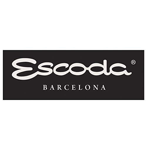Escoda Versatil 1541 Series Artist Watercolor and Acrylic Paint Brush, Short Handle, Filbert, Size 2 - size: Size 2, style: Filbert