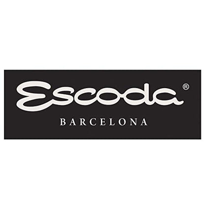 Escoda Versatil 1541 Series Artist Watercolor and Acrylic Paint Brush, Short Handle, Filbert, Size 2 - size: Size 2, style: Filbert
