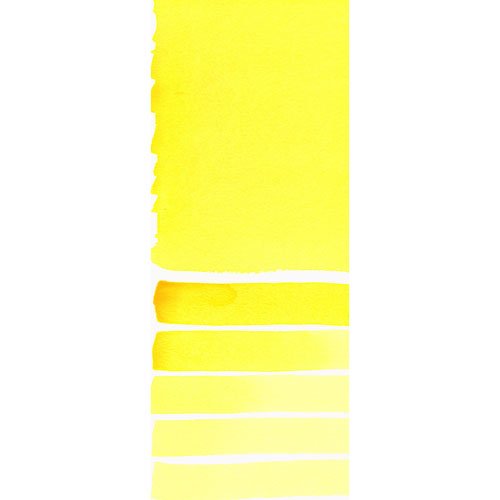 Daniel Smith Extra Fine Watercolor Paint, 5ml Tube, Aureolin(Cobalt Yellow), 284610006 - color: Aureolin (Cobalt Yellow)
