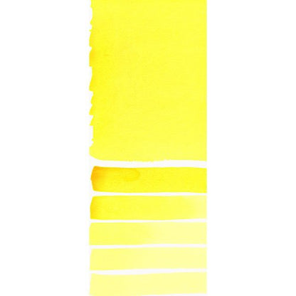 Daniel Smith Extra Fine Watercolor Paint, 5ml Tube, Aureolin(Cobalt Yellow), 284610006 - color: Aureolin (Cobalt Yellow)
