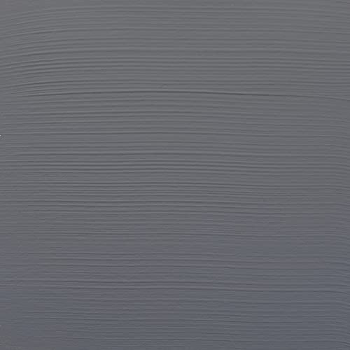 Amsterdam Standard Series Acrylic Tube 250ml Neutral Grey 710 (17127100) - color: Neutral Grey, size: 8.45 Fl Oz (Pack of 1)
