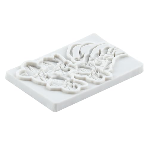 Orchid Clay Mold Orchid Flower Silicone Molds Phalaenopsis Mold - color: Style A