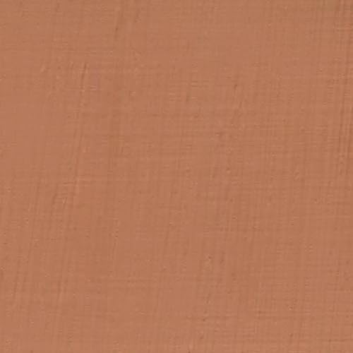 Williamsburg Artist Oil Colors by GOLDEN, Canton Rose, 150 ml tube, Professional Oil Paint, Opaque - color: Canton Rose, size: 5.07 Fl Oz (Pack of 1)