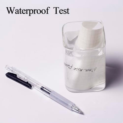 Ultra Fine Point Pens with Refills,0.38 Micro Fine Tip,16 Counts | Smooth Skip-Free Point,Refillable Black Ink,Perfect for Daily Writing,Office Paperwork,Note-Taking for Students & Teachers - style: 16 Counts