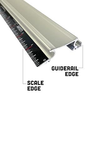 Authentic Logan Brand 424-1 Team System Plus 24" Mat Cutting System Used to Cut Matboard for Picture Framing.