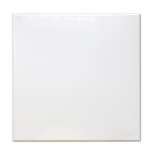 Stretched Canvas 12" X 12" Pack of 6 - size: 12"x12"x6
