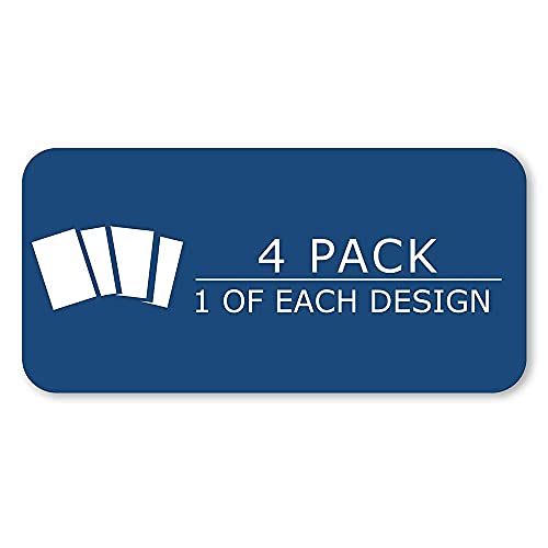 ROARING SPRING Lifenotes Notebook, Personal Size Spiral Bound, 7" x 5", 80 Sheets Recycled Pastel Paper (Coordinates with Cover), Perforated, Pocket, Proudly Made in USA (Case of 24) - style: Pack of 24