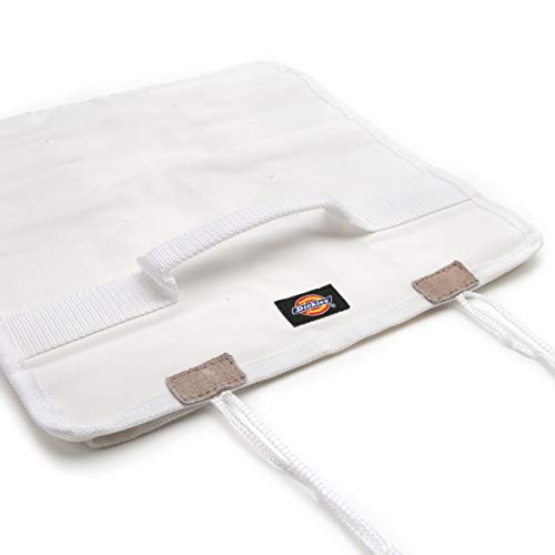 Dickies Work Gear 57046 White Paint Brush Roll, Small - color: White, size: Small