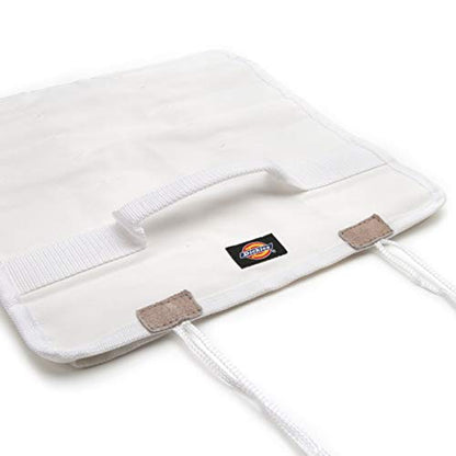 Dickies Work Gear 57046 White Paint Brush Roll, Small - color: White, size: Small