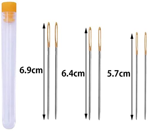 11 Pieces Bookbinding Kit Tools, Bone Folder Paper Creaser
