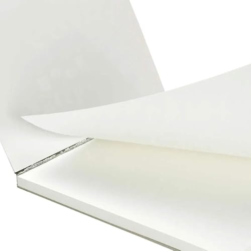 Maruman Zuan Sketch Pad, Horizontal B5, 7.17" x 10.12", 50 Pages | Sketchbook With Premium Acid-Free Drawing Paper, Glued Binding, Drawing Pad Made in Japan, Art Book For Sketching - size: B5, style: SKETCHPAD
