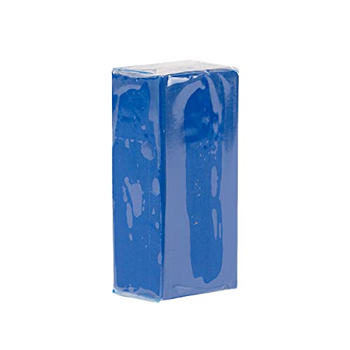 Claytoon Modeling Clay – Cool Tones1 lb Set – for Adult Use Only – Perfect for Claymation, Stop Motion, Models, and More! - color: Cool