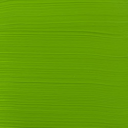 Amsterdam Standard Series Acrylic Tube 120ml Brilliant Green 605 (17096052) - color: Brilliant Green, size: 4.05 Fl Oz (Pack of 1)