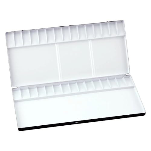 Holbein Watercolor Palette #150