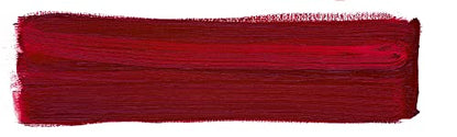 Schmincke - NORMA® Blue, 21342009, finest water-based artists' oil colors, highly pigmented, lightfast, vegan, alizarin crimson hue, 35 ml - color: 342 alizarin crimson hue