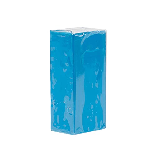 Claytoon Modeling Clay – Cool Tones1 lb Set – for Adult Use Only – Perfect for Claymation, Stop Motion, Models, and More! - color: Cool