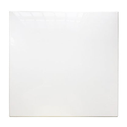Stretched Canvas 16" X 16" Pack of 3 - size: 16"x16"x3
