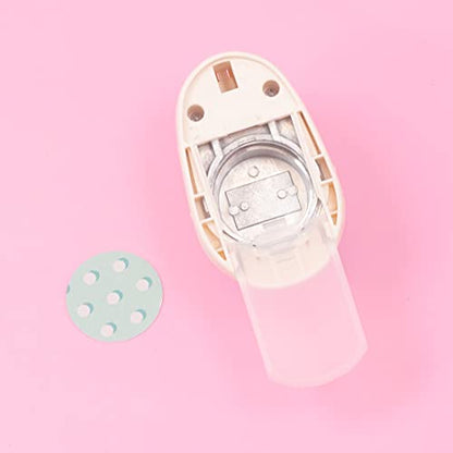Craftelier - Circle Punch 1.5" (3.81 cm) Diameter - size: Pack of 1: 1.5" Diameter