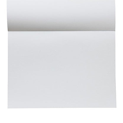 Maruman Zuan Sketch Pad, Horizontal B4, 10.12" x 14.33", 50 Pages | Sketchbook With Premium Acid-Free Drawing Paper, Glued Binding, Drawing Pad Made in Japan, Art Book For Sketching - size: B4, style: SKETCHPAD