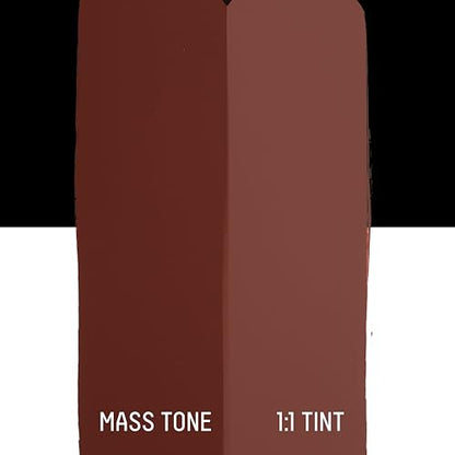 Liquitex Acrylic Gouache, 2-oz (59ml) Bottle, Burnt Sienna - color: Burnt Sienna